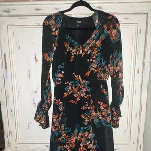 Ana dress
